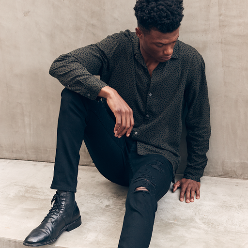 Clothing Store «Abercrombie & Fitch», reviews and photos, 21100 Dulles Town Cir #131, Dulles, VA 20166, USA