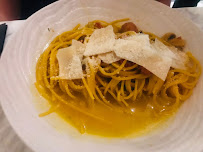 Spaghetti du Restaurant italien Pizzamore Paris - n°6
