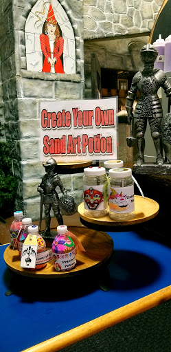 Event Planner «The Fun House - Medieval Kingdom», reviews and photos, 8 Filko Ave, Swansea, MA 02777, USA