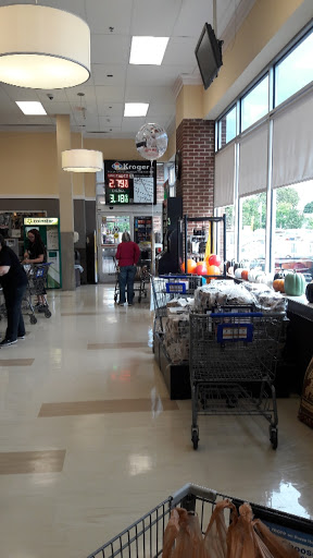 Grocery Store «Kroger», reviews and photos, 23191 Marter Rd, St Clair Shores, MI 48080, USA