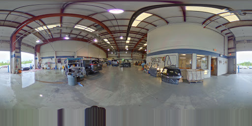 Auto Body Shop «Cascades Auto Body», reviews and photos, 45660 Woodland Rd, Sterling, VA 20166, USA