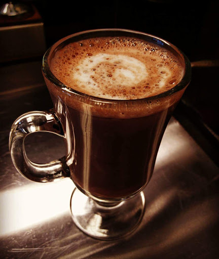 Coffee Shop «Luna Coffee House», reviews and photos, 113 W Nolana Ave, McAllen, TX 78504, USA