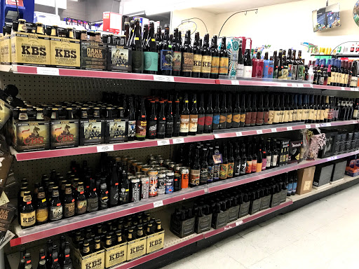 Bar «A1 Hop Shop 104th», reviews and photos, 10406 Greenwood Ave N, Seattle, WA 98133, USA