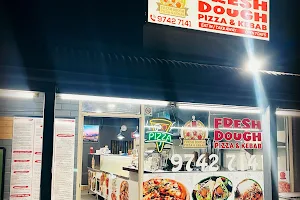 Fresh Dough Pizza and Kebab Werribee image