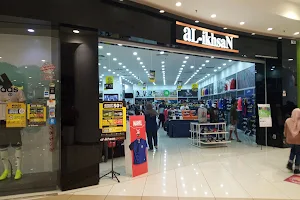 Al IkhsaN AEON Mall Shah Alam image