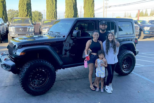 Used Car Dealer «MJK Auto Sales», reviews and photos, 3324 Monier Cir #7, Rancho Cordova, CA 95742, USA