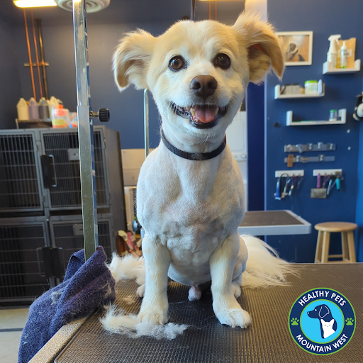 Pet Store «Healthy Pets Mountain West», reviews and photos, 2352 Fort Union Blvd, Cottonwood Heights, UT 84121, USA