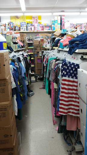 Discount Store «Dollar General», reviews and photos, 139 Keen St, Burkesville, KY 42717, USA