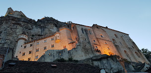 Photo n°113 de La Table du Curé à Rocamadour ()
