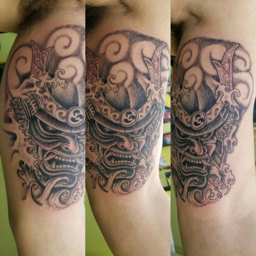 Explore tattoo ideas mujeres, creative tattoo ideas in Winter Park, available at Beyond Ink Tattoo & Body Piercing