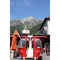 Photos du propriétaire du Restaurant Brasserie de L'M à Chamonix-Mont-Blanc - n°8