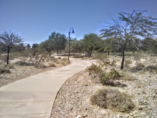 Park «Old Spanish Trail Park», reviews and photos, 8150 Tara Ave, Las Vegas, NV 89117, USA