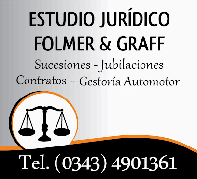 Estudio Jurídico Folmer & Graff
