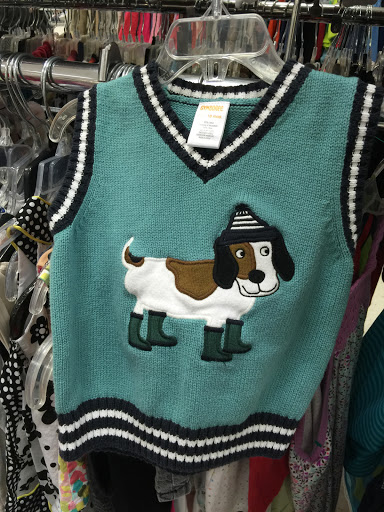 Non-Profit Organization «Goodwill», reviews and photos, 255 Wilmington West Chester Pike, Chadds Ford, PA 19317, USA