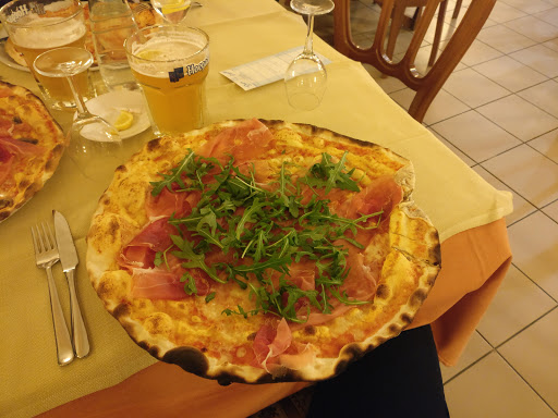 Ristorante Pizzeria Palladio in Corporeno, Provincia di Ferrara
