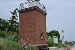 Olhörn lighthouse image