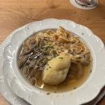 Photo n°2 de l'avis de Reinhard.e fait le 20/12/2023 à 22:26 sur le  Hotel Gasthof Neuwirt GmbH à Hallbergmoos