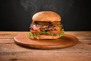 Burger Bros image