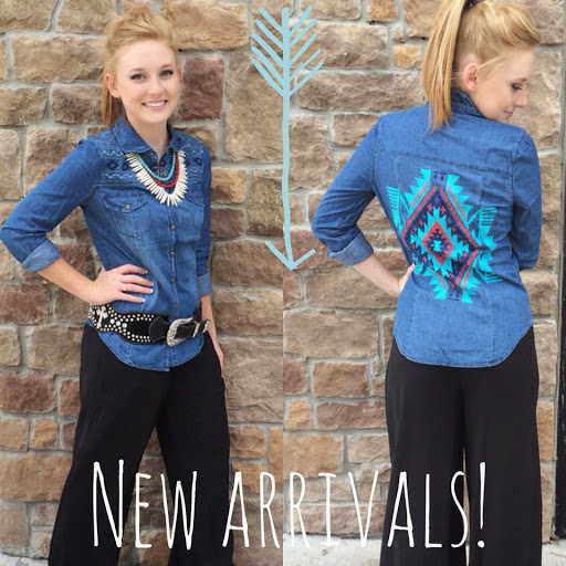 Boutique «Dirt Road Divas Boutique», reviews and photos, 1660 W Lake Houston Pkwy, Kingwood, TX 77339, USA