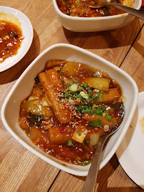Mapo doufu du Restaurant de spécialités du Sichuan (Chine) Deux fois plus de piment 绝代双椒 à Paris - n°9