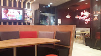 Atmosphère du Restaurant KFC Servon - n°11