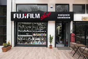 Fujifilm Eskişehir Showroom ve Eğitim Merkezi image