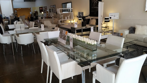 Furniture Store «Modern Furniture Store San Francisco Modani», reviews and photos, 1350 Van Ness Ave, San Francisco, CA 94109, USA