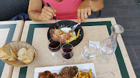 Plats et boissons du Restaurant italien Chez Christophe à Alès - n°7