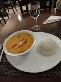 Soupe du Restaurant thaï Le SukhothaÏ à Toulouse - n°20