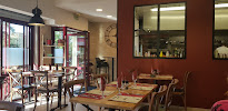 Atmosphère du Restaurant La Barbacane à Carcassonne - n°19