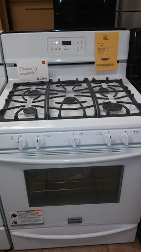 Appliance Store «Mesa TV & Appliance», reviews and photos, 456 W Main St # Q, Mesa, AZ 85201, USA