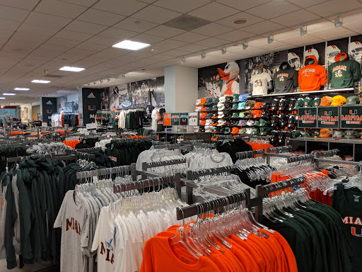 Book Store «University of Miami Bookstore», reviews and photos, 1306 Stanford Dr, Coral Gables, FL 33146, USA