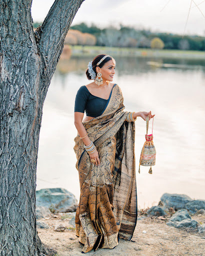 Fashion Designer «VAMA Designs Indian Bridal Fashion Couture», reviews and photos, 2339 Quail Bluff Pl, San Jose, CA 95121, USA