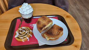 Photo n°15 de Columbus Café & Co à Brive-la-Gaillarde ()