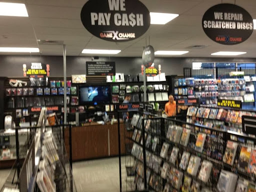 Video Game Store «Game X Change», reviews and photos, 650 Wolcott St, Waterbury, CT 06705, USA