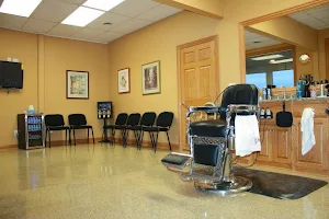 210 Barber Shop image