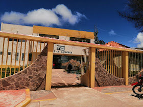 Centro de Salud CAPACHICA