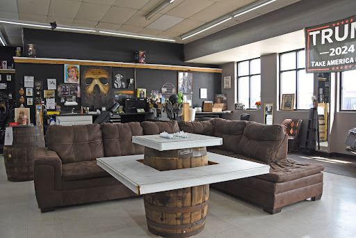 Explore tattoo ideas japan, creative tattoo ideas in Owensboro, available at The Asylum Tattoo And Art Gallery