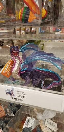 Craft Store «A.C. Moore Arts and Crafts», reviews and photos, 3615 Witherspoon Blvd #107, Durham, NC 27707, USA