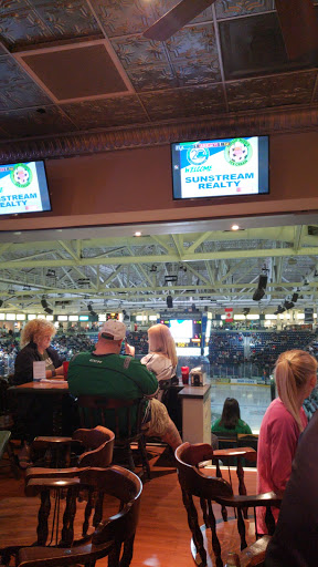 Arena «Germain Arena», reviews and photos, 11000 Everblades Parkway, Estero, FL 33928, USA