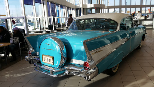Chevrolet Dealer «Advantage Chevrolet of Hodgkins», reviews and photos, 9510 Joliet Rd, Hodgkins, IL 60525, USA
