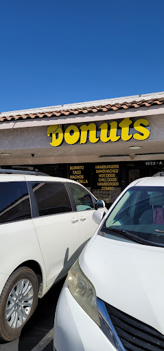 Donut Shop «Tastio Donuts», reviews and photos, 1833 East Cesar E Chavez Avenue # A, Los Angeles, CA 90033, USA