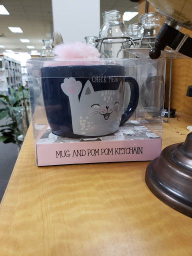 Clothing Store «Burlington Coat Factory», reviews and photos, 3662 W Camp Wisdom Rd, Dallas, TX 75237, USA