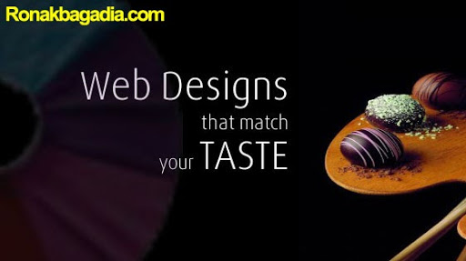 Ronak Bagadia | Best Freelancer Website Designer Developer in Mumbai | Best website design company in Mumbai | ecommerce website development