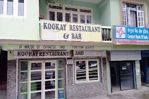 Kookay Restaurant image