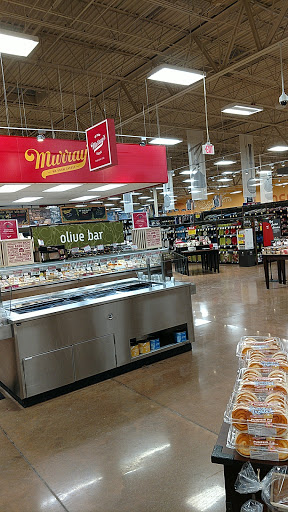 Grocery Store «Kroger Marketplace», reviews and photos, 4915 Dixie Hwy, Louisville, KY 40216, USA