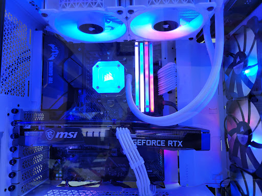 Computer Store «Island Computer Systems», reviews and photos, 6506 Market St, Wilmington, NC 28405, USA