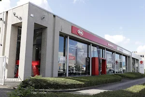 Kia Vilvoorde image