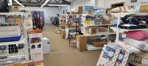 Thrift Store «Goodwill», reviews and photos