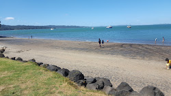 Cornwallis Beach'in fotoğrafı imkanlar alanı